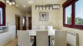 Duplex Penthouse for sale in Casares Golf