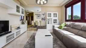 Duplex Penthouse for sale in Casares Golf