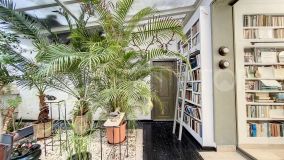 4 bedrooms San Roque Club villa for sale