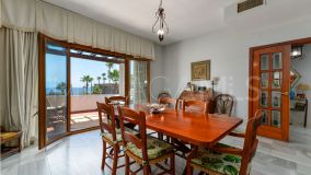 Semi Detached House for sale in Castillo de la Duquesa, Manilva