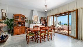 Semi Detached House for sale in Castillo de la Duquesa, Manilva