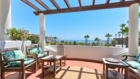 Semi Detached House for sale in Castillo de la Duquesa, Manilva