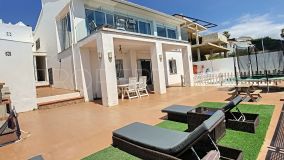 Chalet with 5 bedrooms for sale in Buenas Noches