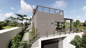 Buy plot in Valle Romano with 3 bedrooms