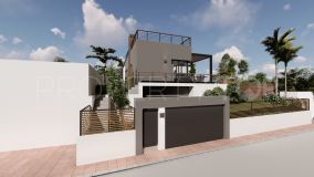 Buy plot in Valle Romano with 3 bedrooms