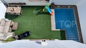 Guadiaro, casa en venta