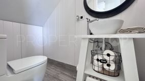 Guadiaro, casa en venta
