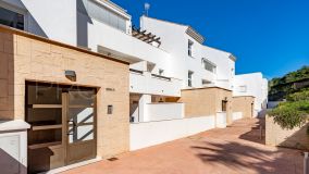 Alcaidesa Costa ground floor apartment for sale