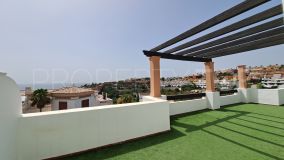 For sale penthouse in Alcaidesa Golf with 4 bedrooms