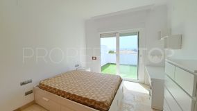 For sale penthouse in Alcaidesa Golf with 4 bedrooms
