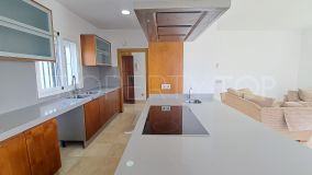 For sale penthouse in Alcaidesa Golf with 4 bedrooms