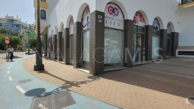Commercial Premises for sale in El Faro, Estepona Town