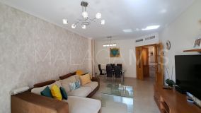 Apartment for sale in Sabinillas, Manilva