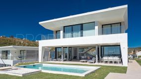 For sale villa in Los Hidalgos