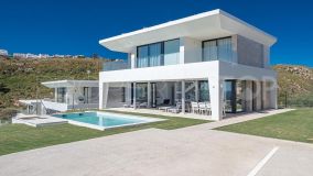 For sale villa in Los Hidalgos
