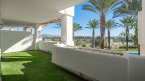 Appartement for sale in Altos de Cortesín, Casares