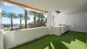 Appartement for sale in Altos de Cortesín, Casares