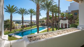 Appartement for sale in Altos de Cortesín, Casares