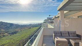 Duplex Penthouse for sale in Serenity Views, Estepona Ouest