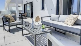 For sale Doña Julia 2 bedrooms penthouse