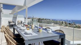 For sale Doña Julia 2 bedrooms penthouse