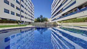 Appartement for sale in Estepona Puerto, Estepona Ville