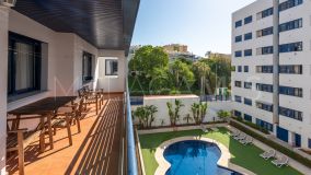 Appartement for sale in Estepona Puerto, Estepona Ville