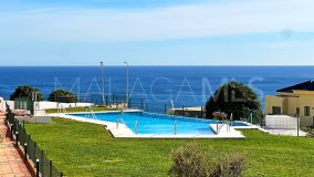 Wohnung zu verkaufen in Casares Playa, Bahia de Casares