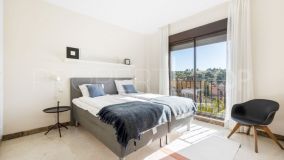 Villa pareada en venta en Arroyo Vaquero con 4 dormitorios