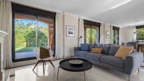 Villa Pareada en venta en Estepona Golf, Estepona Oeste