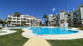 Apartment for sale in Sabinillas, Manilva