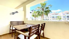 Apartamento en venta en Sabinillas, Manilva