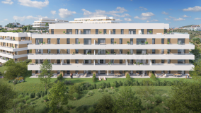 Apartment for sale in Calanova Golf, Mijas Costa