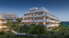 Takvåning for sale in Calanova Golf, Mijas Costa