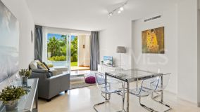 Appartement rez de chaussée for sale in Alcazaba Lagoon, Casares