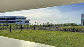 Appartement rez de chaussée for sale in Camarate Golf, Casares