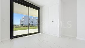 Appartement rez de chaussée for sale in Camarate Golf, Casares
