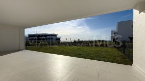 Appartement rez de chaussée for sale in Camarate Golf, Casares
