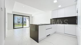 Appartement rez de chaussée for sale in Camarate Golf, Casares
