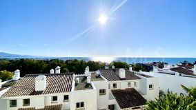 Duplex Penthouse for sale in Bahia de Casares