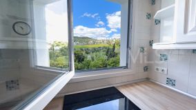 Atico Duplex en venta en Marina Duquesa, Manilva