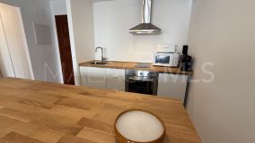 Apartment for sale in La Duquesa, Manilva