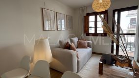 Apartment for sale in La Duquesa, Manilva