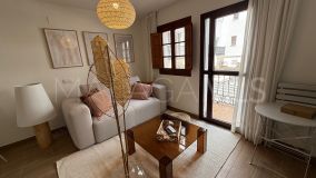 Apartment for sale in La Duquesa, Manilva