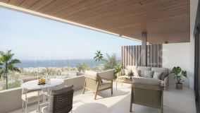 Apartment for sale in Los Hidalgos, Manilva