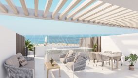 Apartment for sale in Los Hidalgos, Manilva