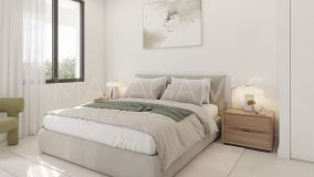 Apartment for sale in Los Hidalgos, Manilva