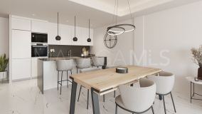 Apartamento en venta en Casares Playa