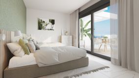 Apartamento en venta en Casares Playa, Bahia de Casares