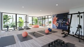 Appartement Terrasse for sale in Casares Playa, Bahia de Casares